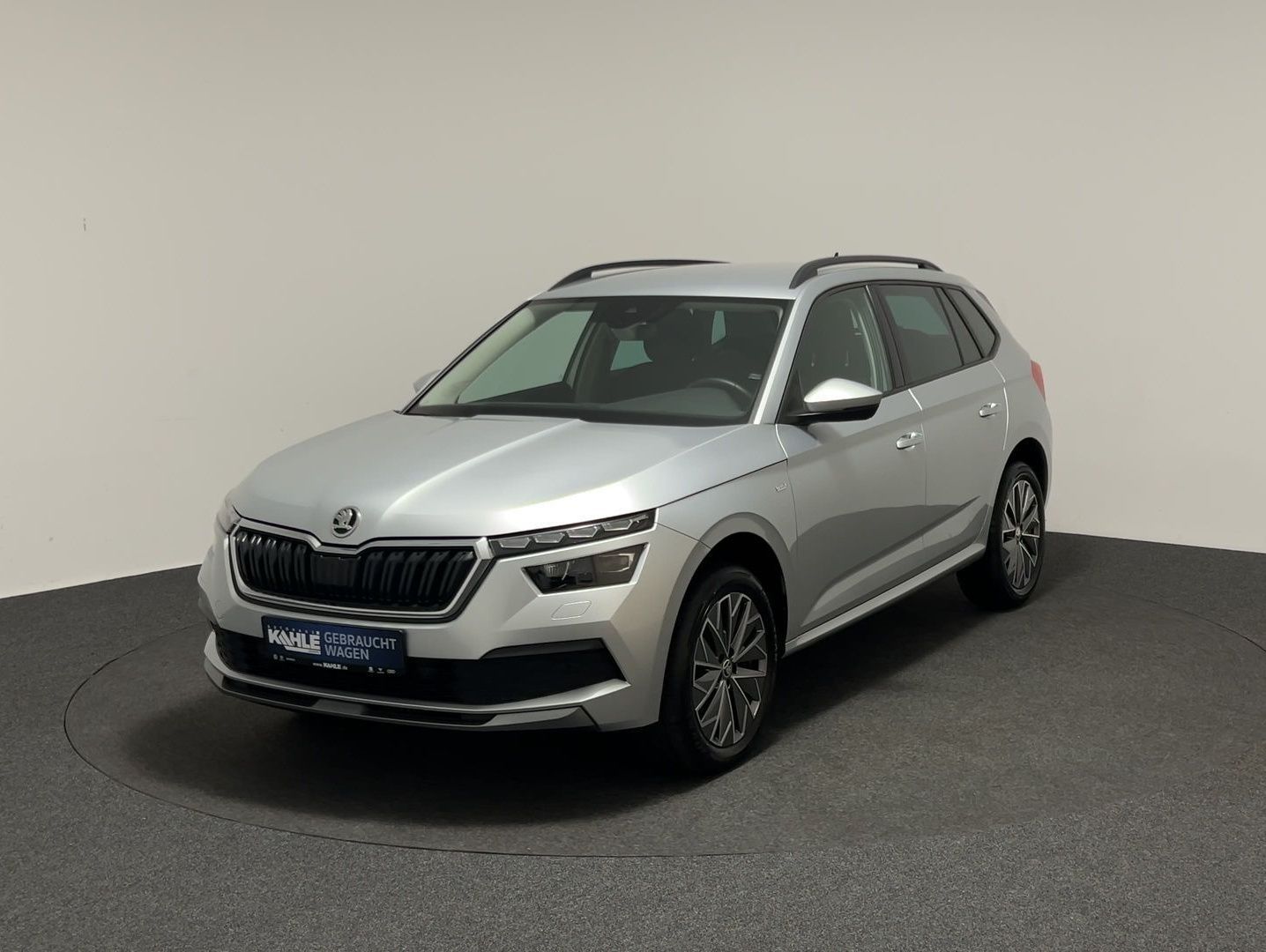 Skoda Kamiq 1.0 TSI Tour - Samsaru's Car Outlet