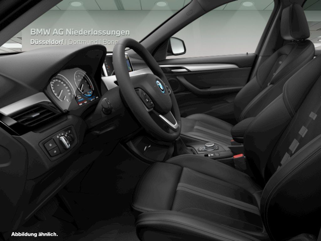 BMW X1 xDrive25e - Samsaru's Car Outlet