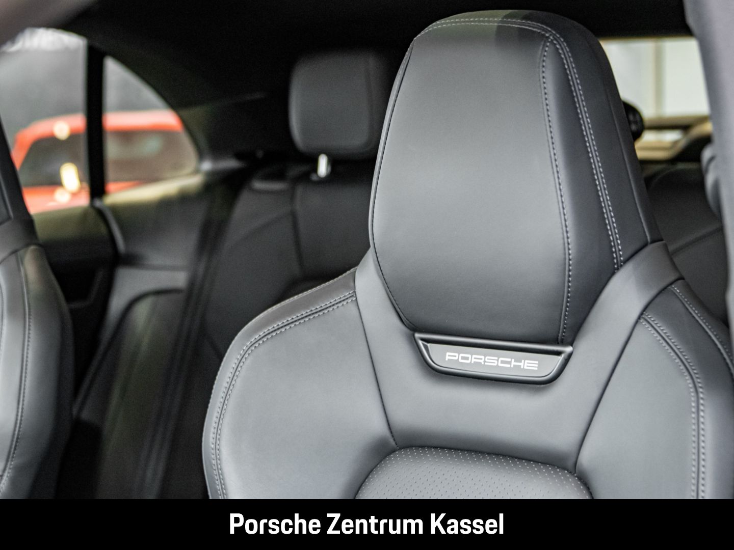 Porsche Macan 4S InnoDrive Head-Up Surround-View BOSE
