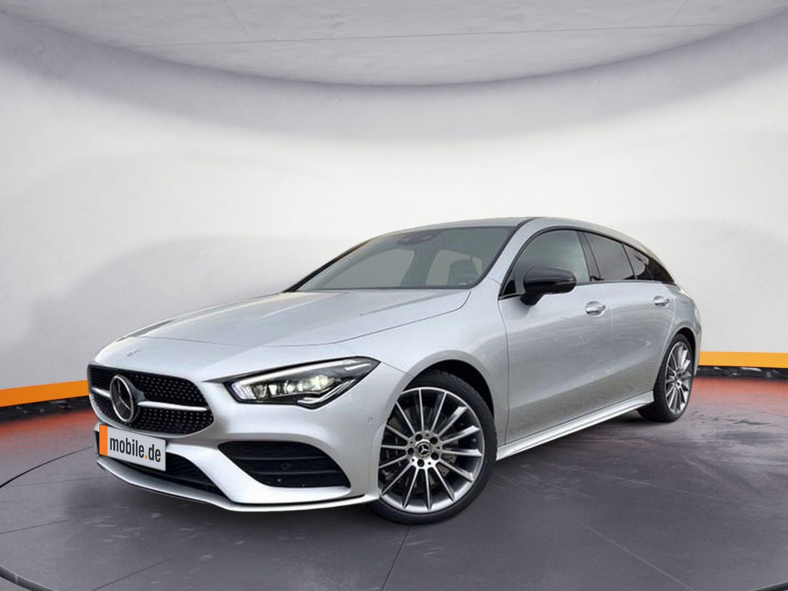 Mercedes-Benz CLA 220 d 4M SB AMG - Samsaru's Car Outlet