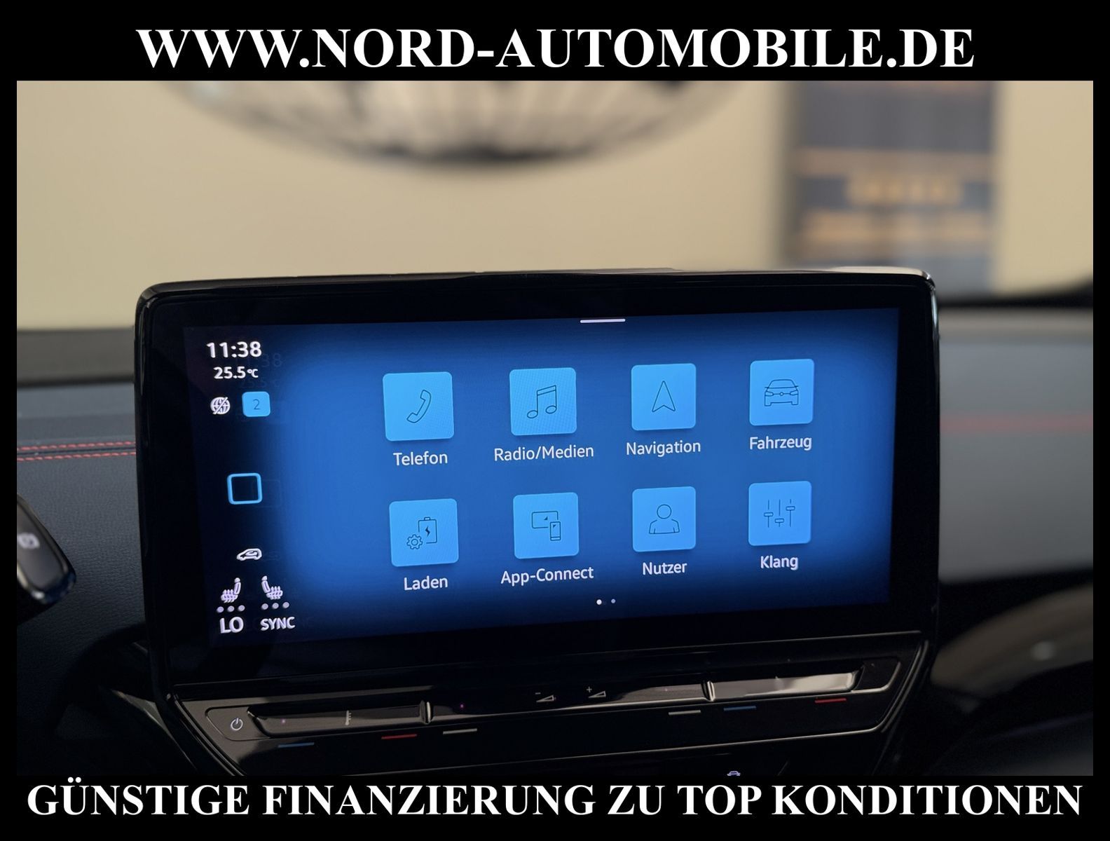 Volkswagen ID.4 GTX 4MOT AHK/AreaView/Side&Lane/20/ACC GTX