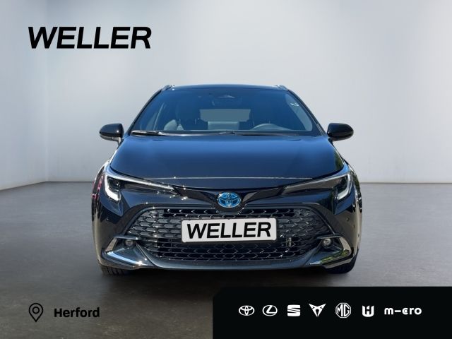 Toyota Corolla TS 2.0 Hybrid Teamplayer +Technik*