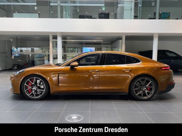 Porsche Panamera Turbo E-Hybrid  Active Ride*Inno*Pano*S