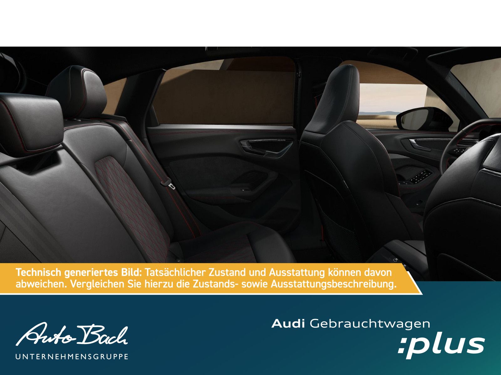 Audi A5 Limousine S line TFSI qu Matrix Standhzg Pano