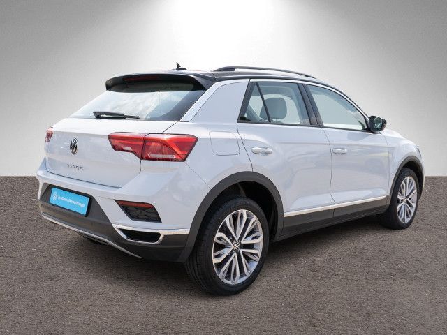 Volkswagen T-Roc Style 1.5TSI DSG - Samsaru's Car Outlet