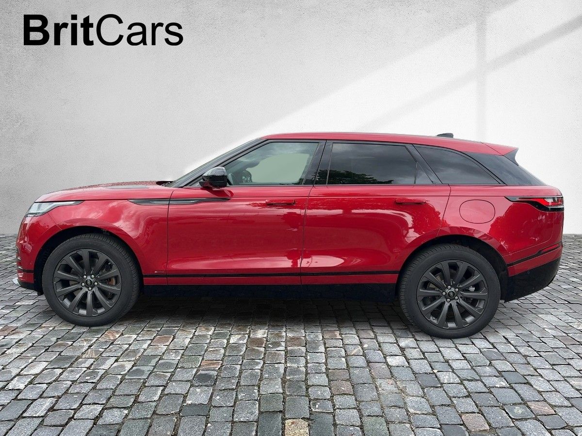 Range Rover Velar P400e R-Dyn. - Samsaru's Car Outlet