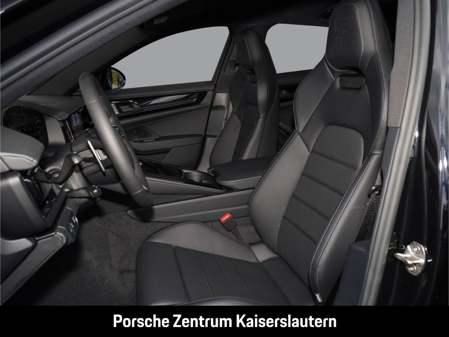 Porsche Panamera 4 E-Hybrid LED-Matrix InnoDrive BOSE