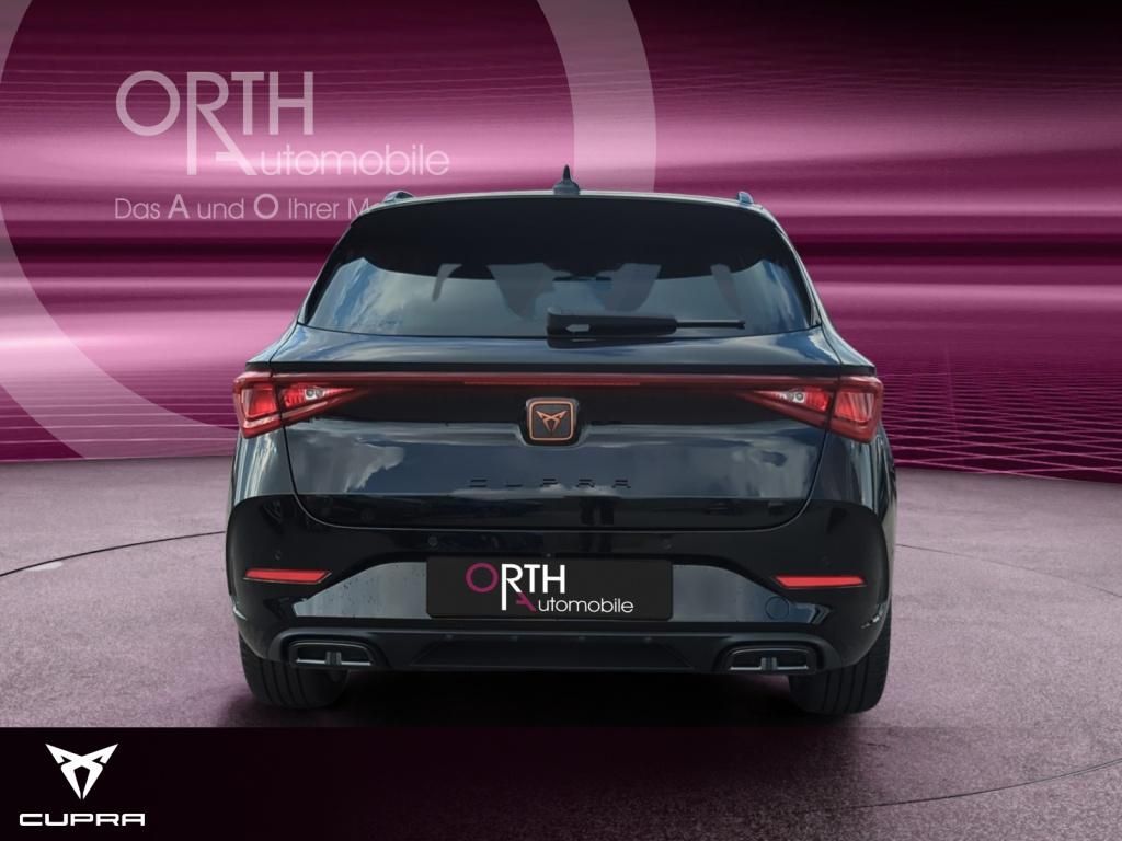 Cupra Leon SP 2.0TDI - Samsaru's Car Outlet