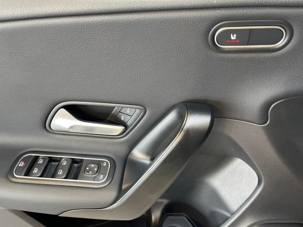 Mercedes-Benz CLA 200 d 4MATIC Shooting Brake - Samsaru's Car Outlet