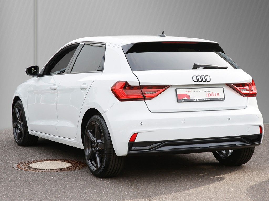 Audi A1 Sportback 30 TFSI advanced s-tronic - Samsaru's Car Outlet