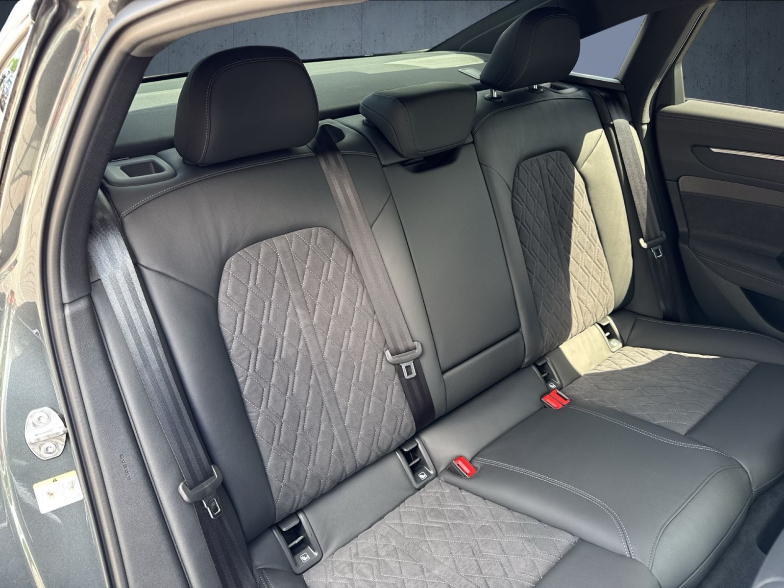 Audi A6 Limousine TDI qu S line 360Matrix/Tech+/21"/D