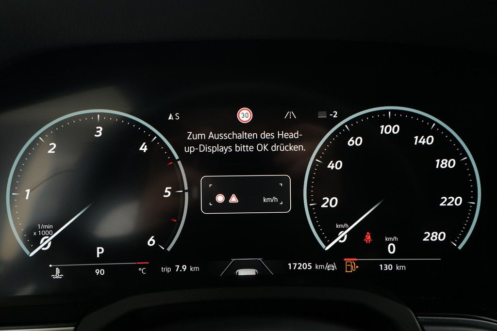 Volkswagen Touareg 3.0TDI R-Line BlackStyle Pano 360° Dynau