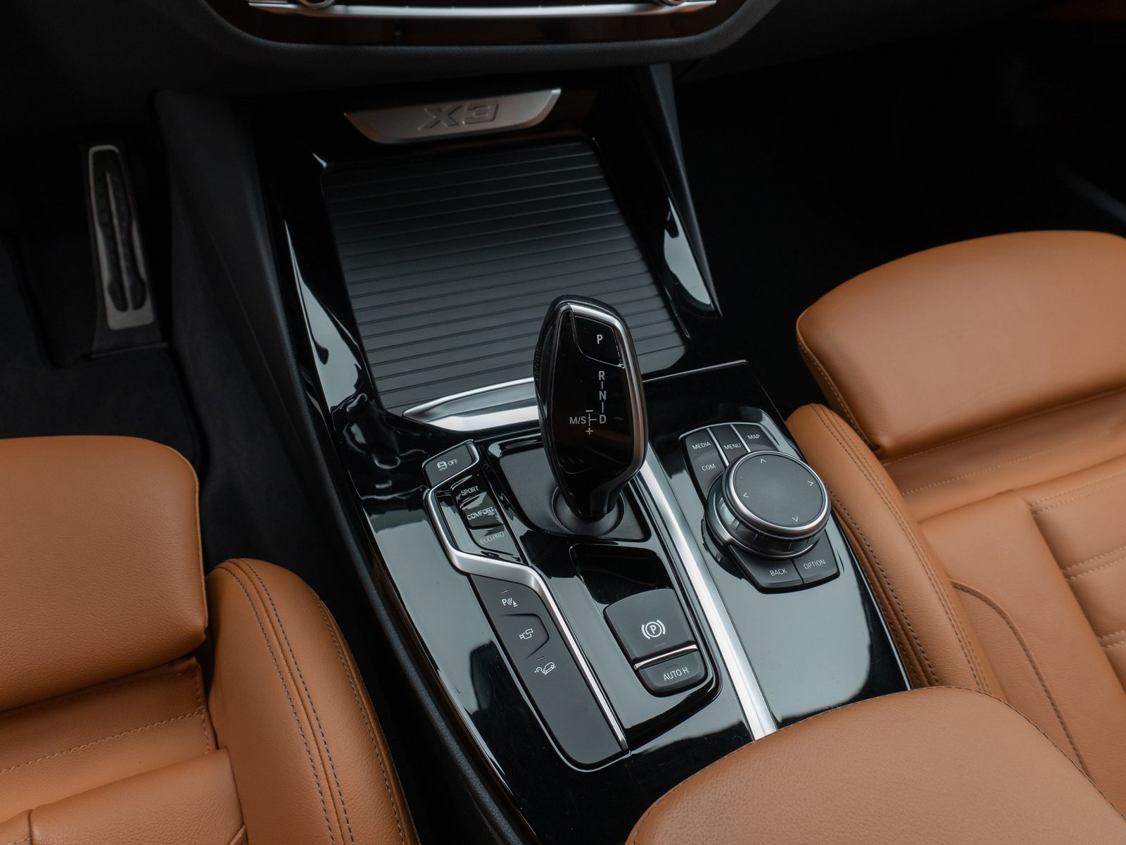 BMW X3 xD30d M Sport - Samsaru's Car Outlet
