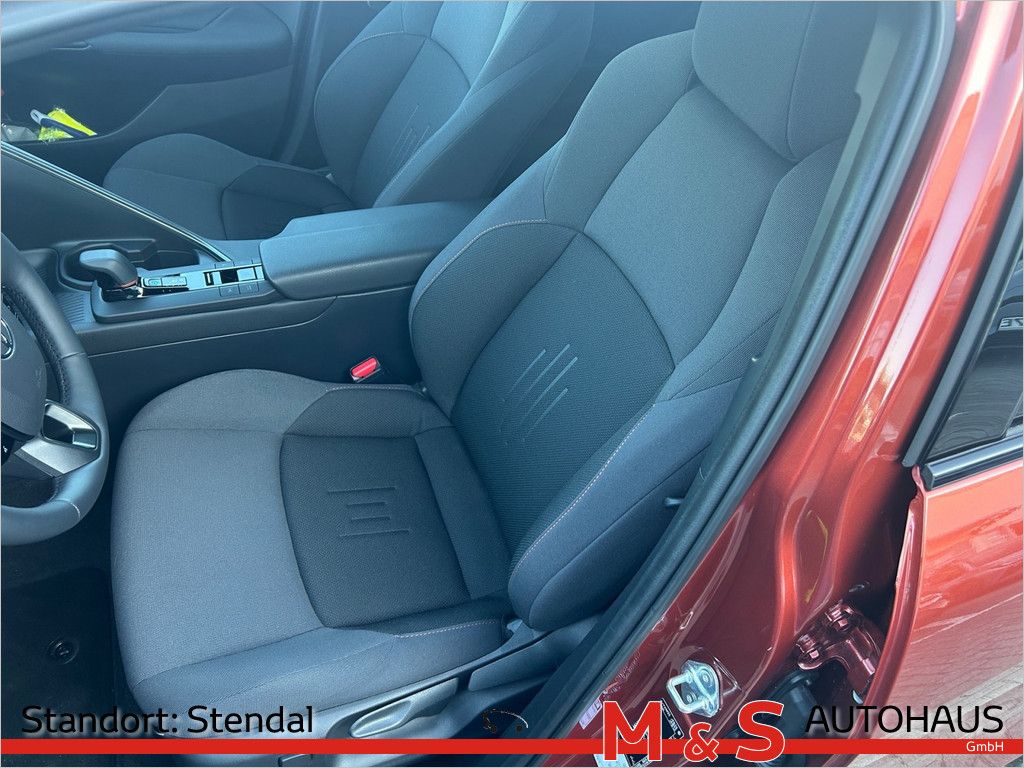 Toyota C-HR 2.0 Plug-In Hybrid Teampl Technik-Paket