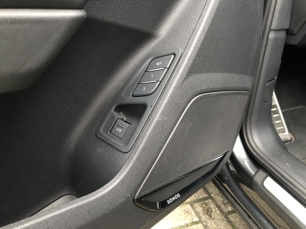 Audi Q3 40 TDI Sportback S Line - Samsaru's Car Outlet