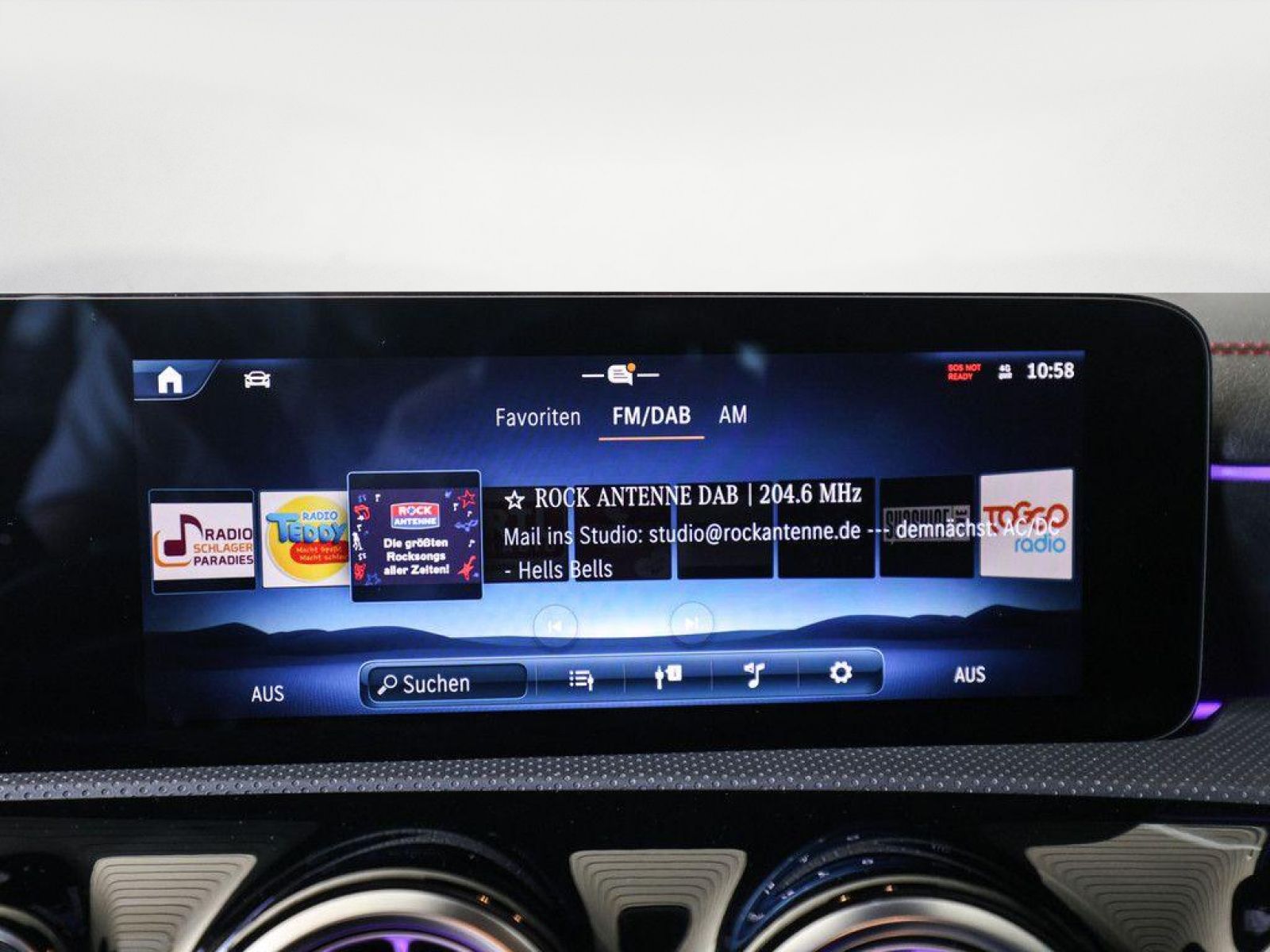 Mercedes-Benz CLA 35 AMG SB 4M Advanced Plus - Samsaru's Car Outlet