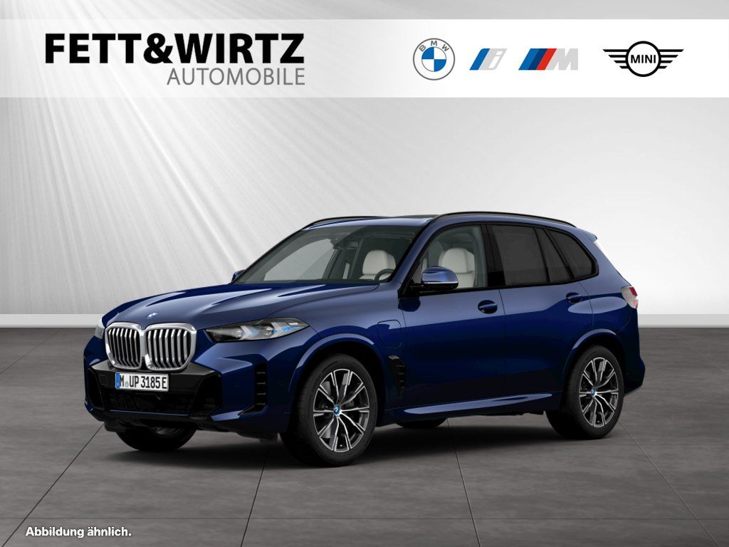 BMW X5 xDrive50e Inkl. € 1.190 Zubehörbonus*|M Sport