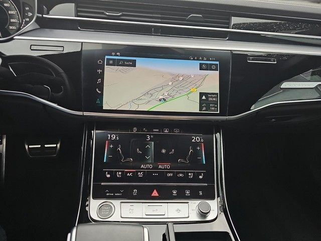 Audi A8 50 TDI qu - Samsaru's Car Outlet