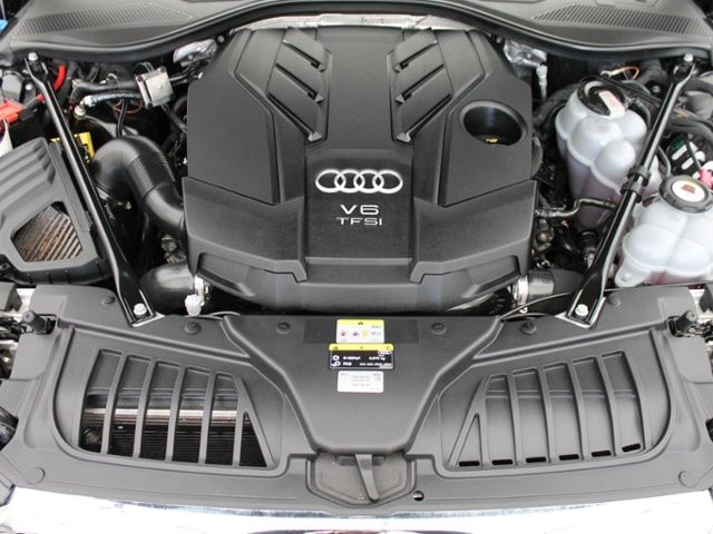 Audi A8 60 TFSIe quattro ASSISTENZ PLUS - Samsaru's Car Outlet