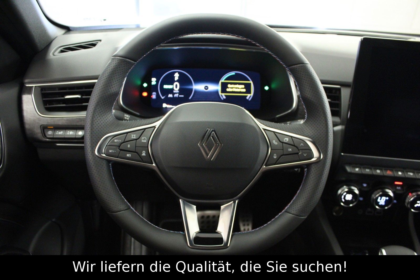 Renault Arkana E-TECH Full Hybrid Esprit Alpine - Samsaru's Car Outlet