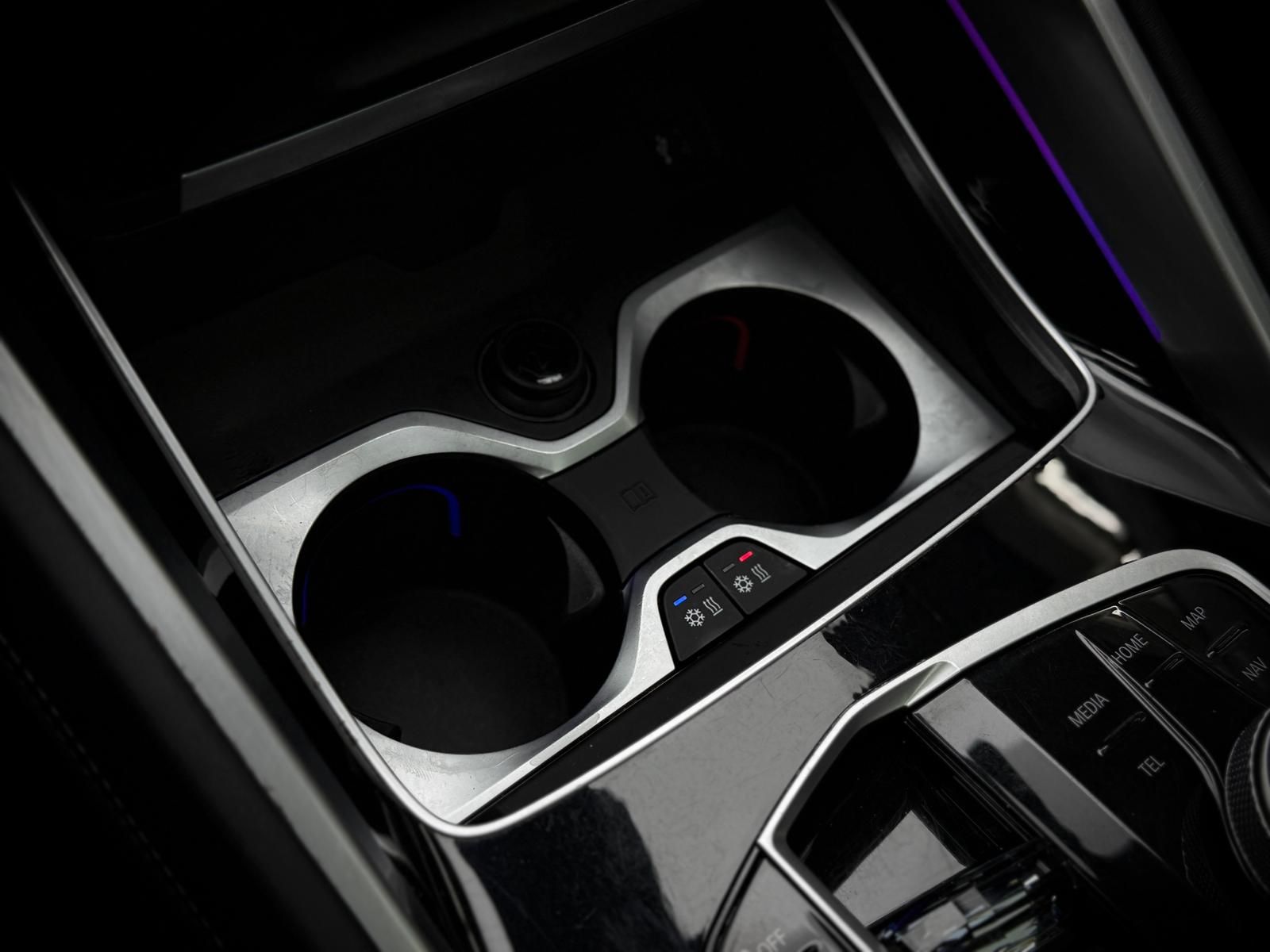 BMW X6 30 d xD M Sport*Pano*SKY*HuD*Luftf*Massage*
