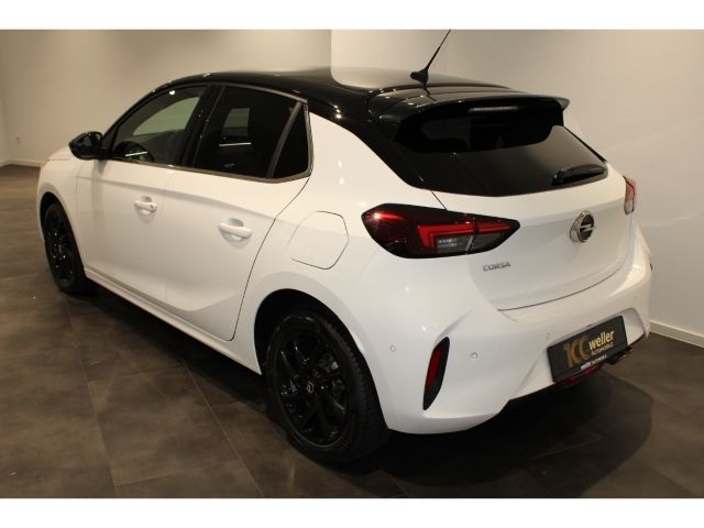 Opel Corsa F 1.2 Turbo Ultimate - Samsaru's Car Outlet