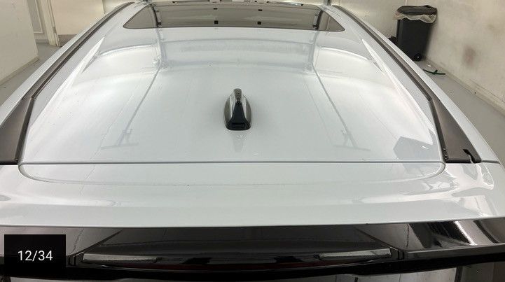 Honda CR-V e:PHEV Plugin Advance Tech HeadUp360K Pano