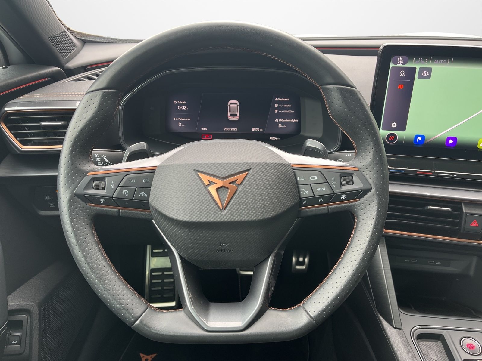 Cupra Formentor VZ 1.4 TSI DSG eHybrid  AHK Navi LED K