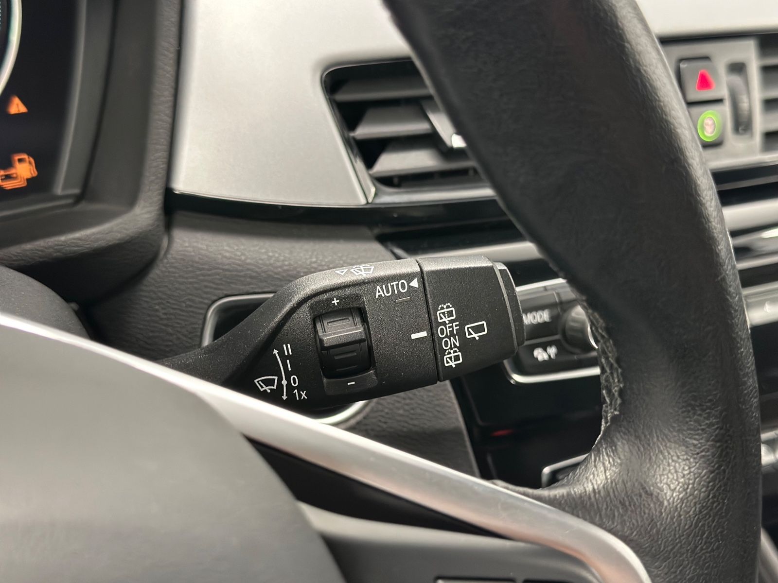 BMW X1 xDrive 25 e Hybrid - Samsaru's Car Outlet