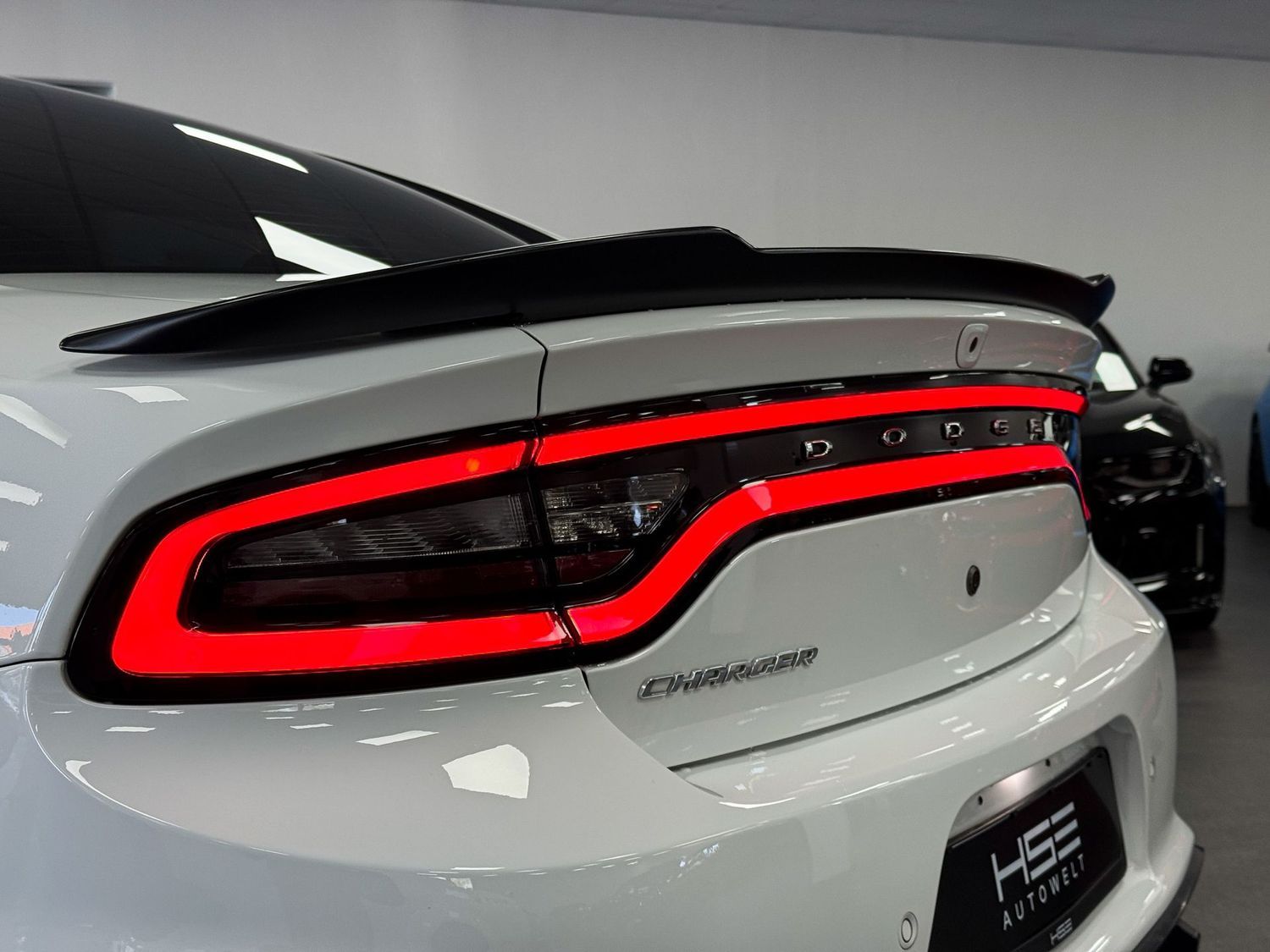 Dodge Charger RT 5,7l V8 *WIDEBODY / AUT / LEDER*