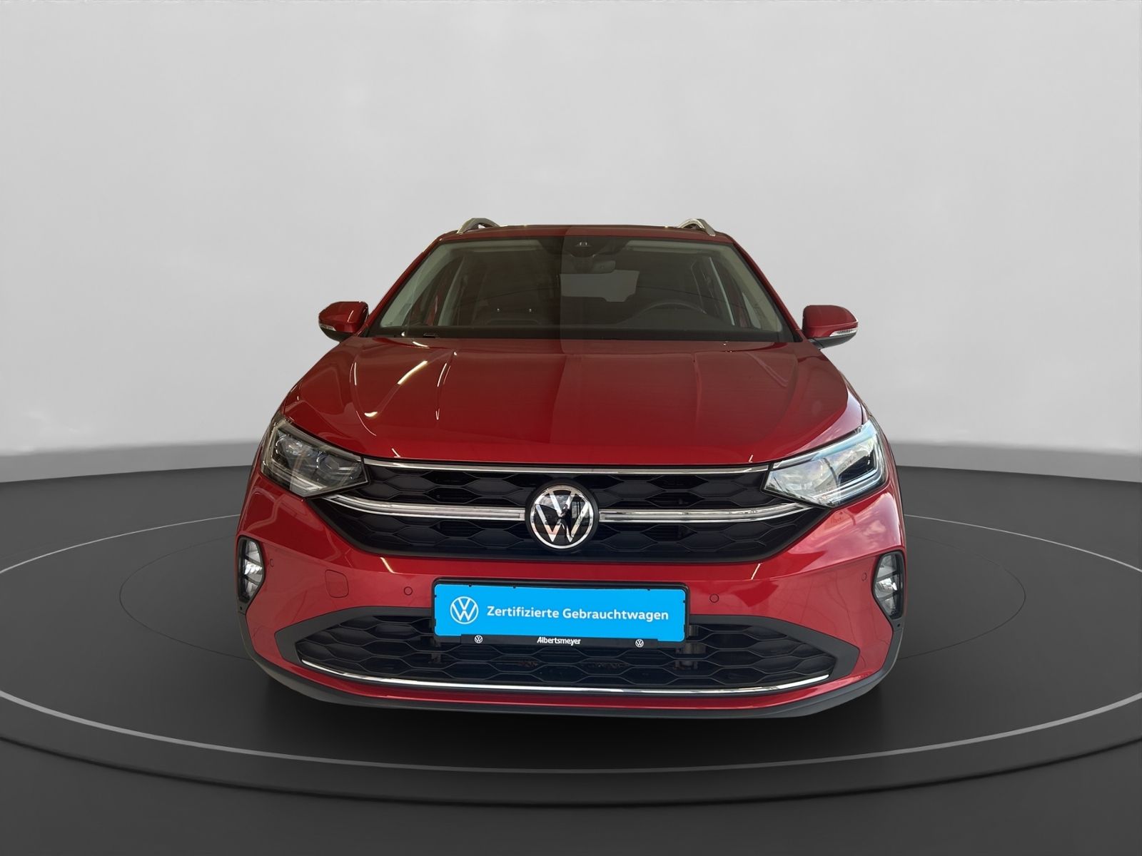 Volkswagen Taigo 1.5 TSI OPF Style - Samsaru's Car Outlet