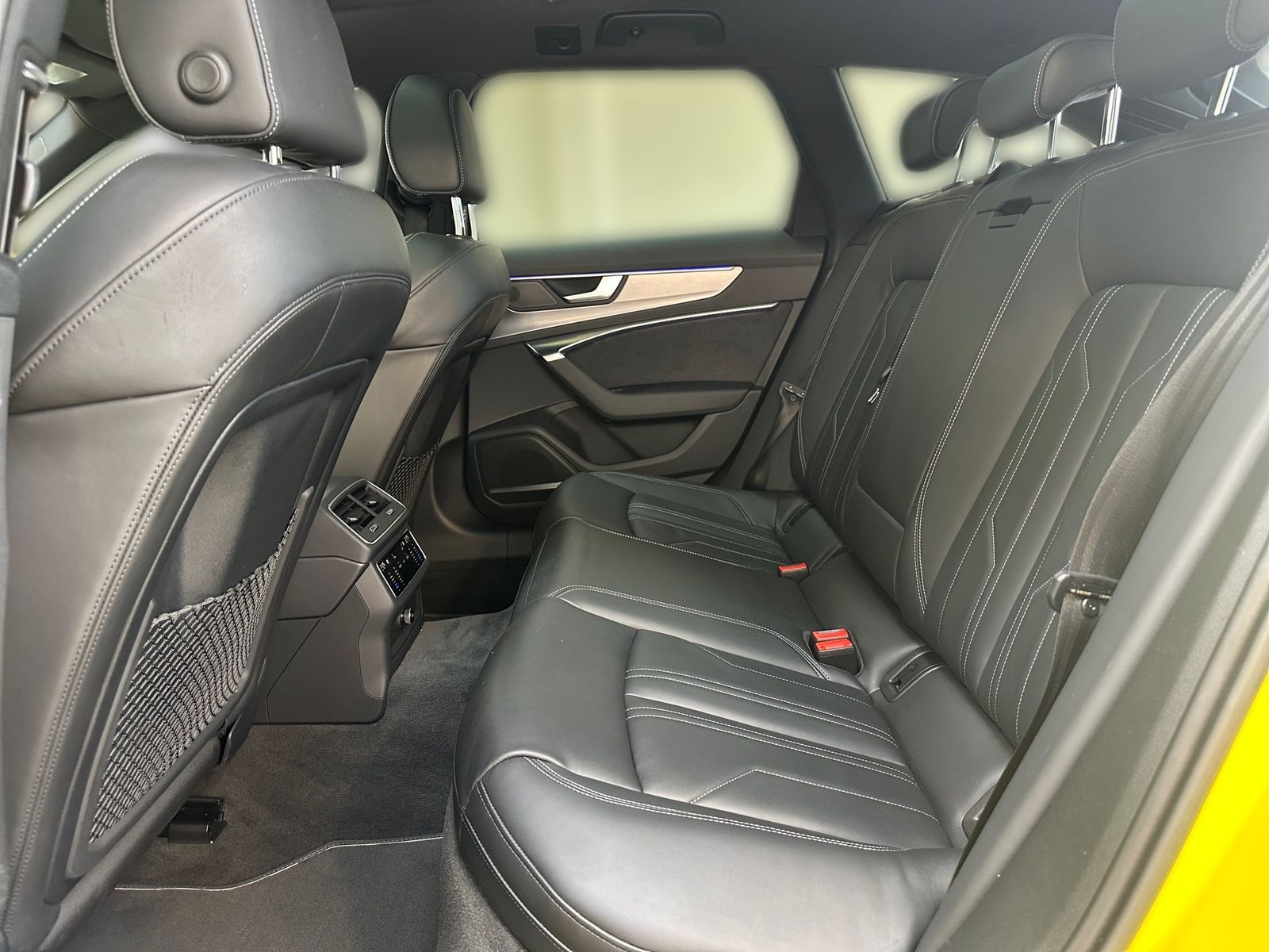 Audi A6 Avant 50 TFSI e quattro sport - Samsaru's Car Outlet