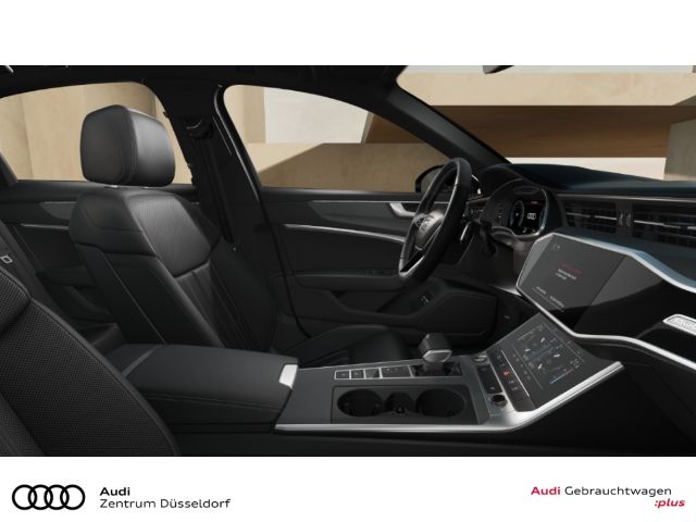 Audi A6 Lim. 50 TFSI e quattro advanced - Samsaru's Car Outlet