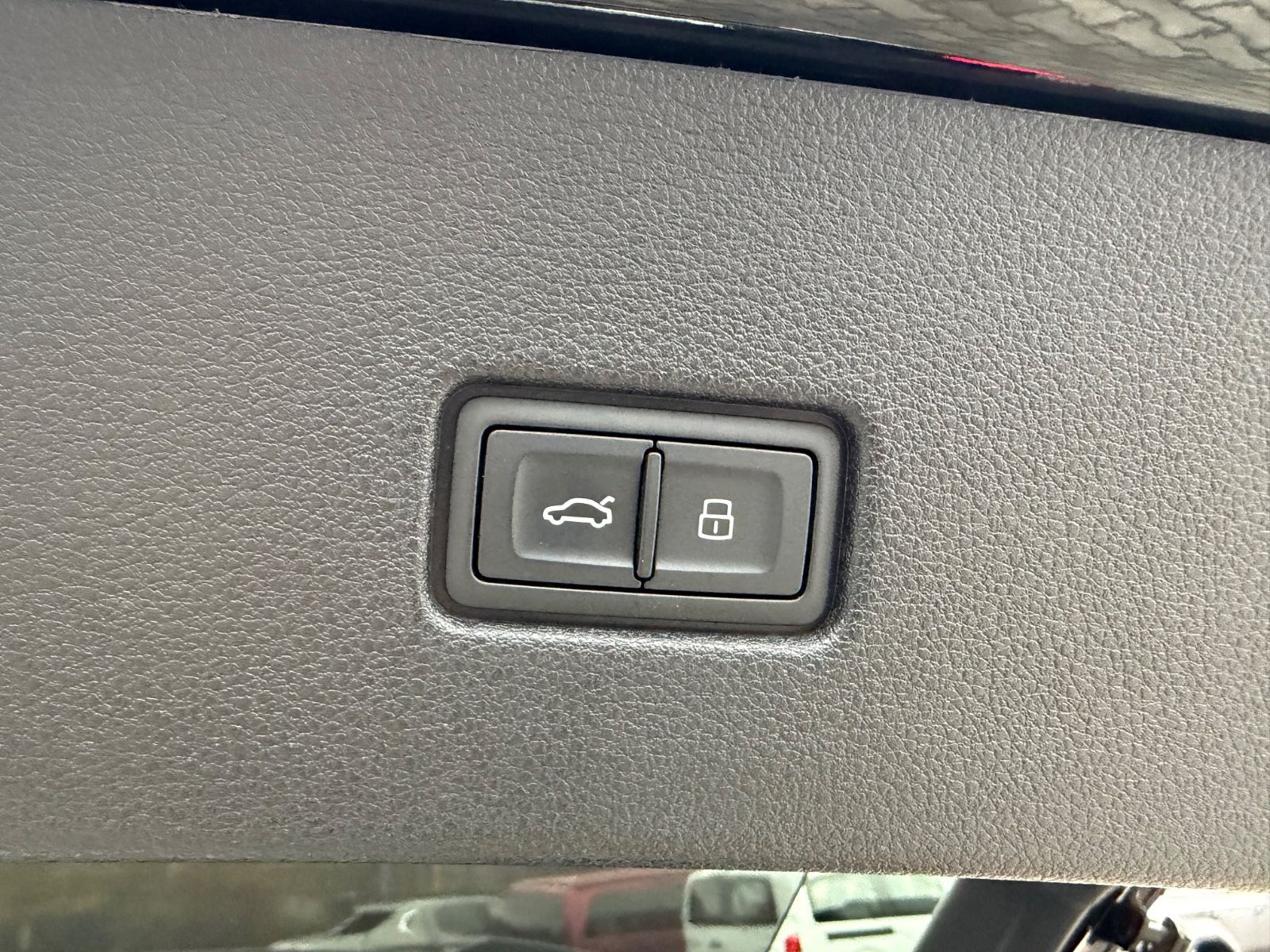 Audi RSQ8  4.0 TFSI quattro.Standheizung.