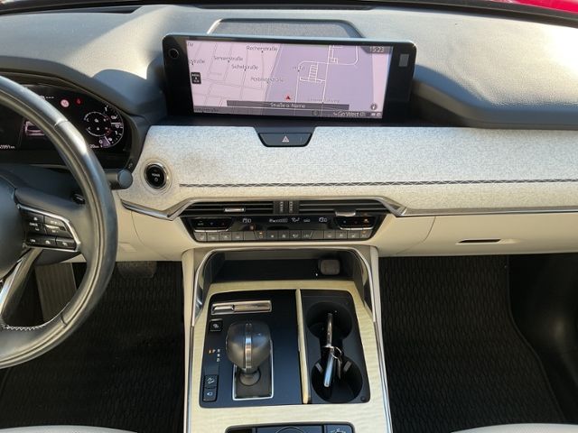 Mazda CX-60 2,5 Takumi PHEV PANO BOSE 360 AHK AWD HUD