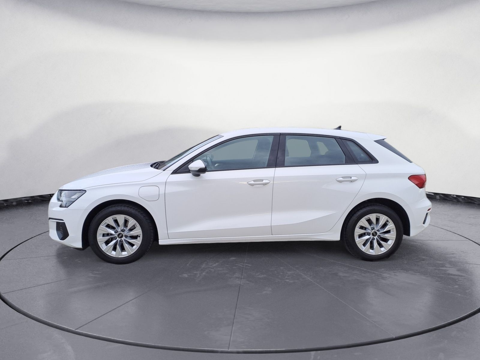 Audi A3 Sportback 40 TFSIe S-tronic Navi Virtual GRA