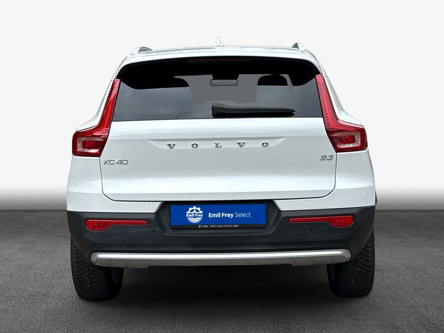 Volvo XC40 B3 B DKG Core
