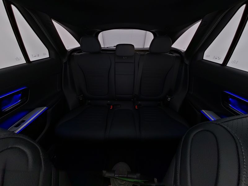 Mercedes-Benz GLC 220d 4M AMG - Samsaru's Car Outlet