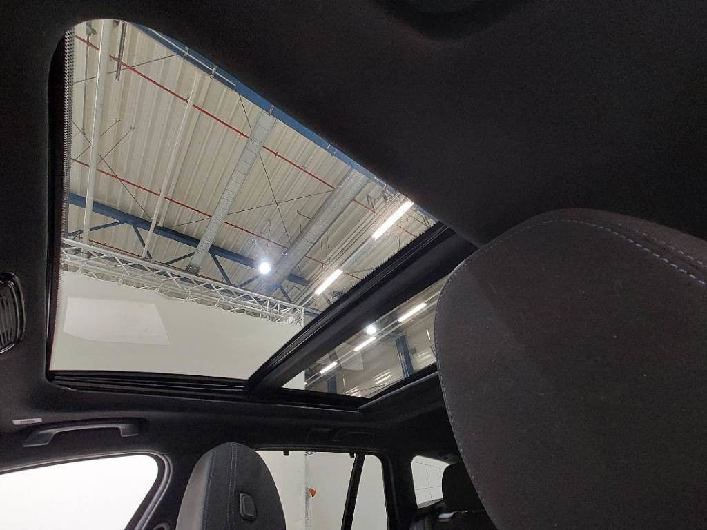 BMW 320d xD M Sport Pro HuD Carbon Pano StHz h/k AHK