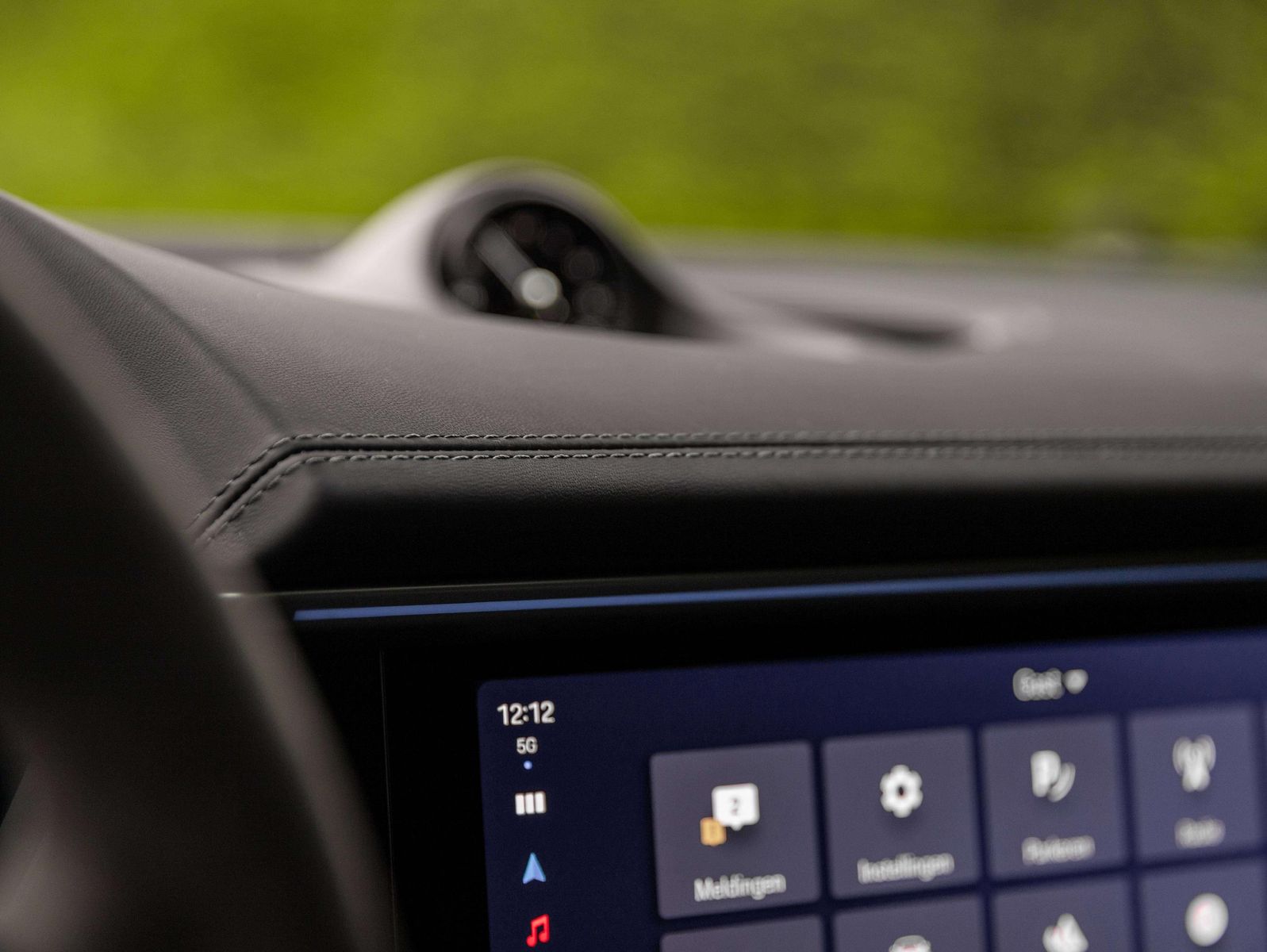 Porsche Macan 4S 100KW/22 RS/AIR/MATRIX/TREKH/CHRONO/PAN