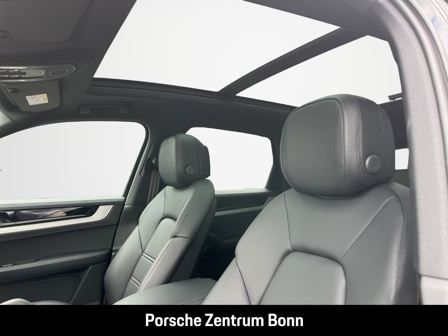 Porsche Cayenne E-Hybrid BOSE Sportabgas Luftfederung