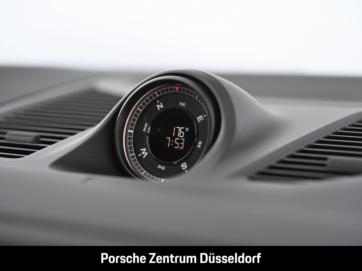 Porsche Cayenne E-Hybrid Coupe BOSE Surround View LED