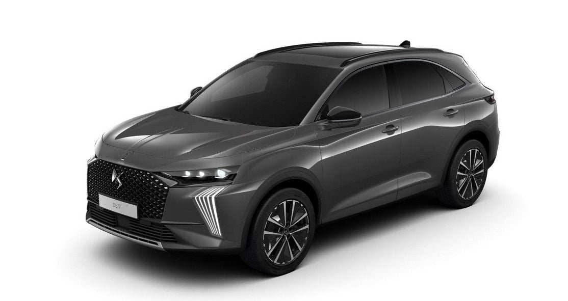 DS Automobiles DS7 HDI 130 Etoile Leder Panoramadach