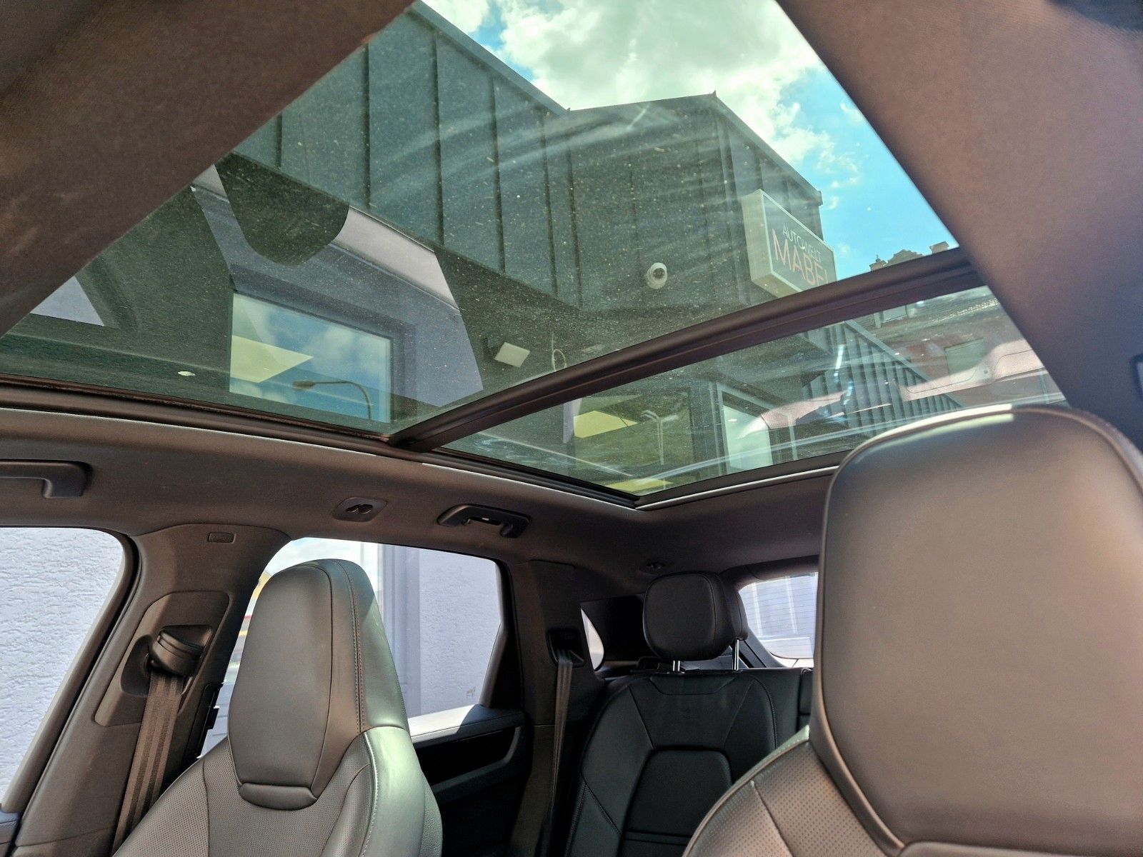 Porsche Cayenne E-Hybrid +SPORTABGAS+PANO+HUD+MEMORY+