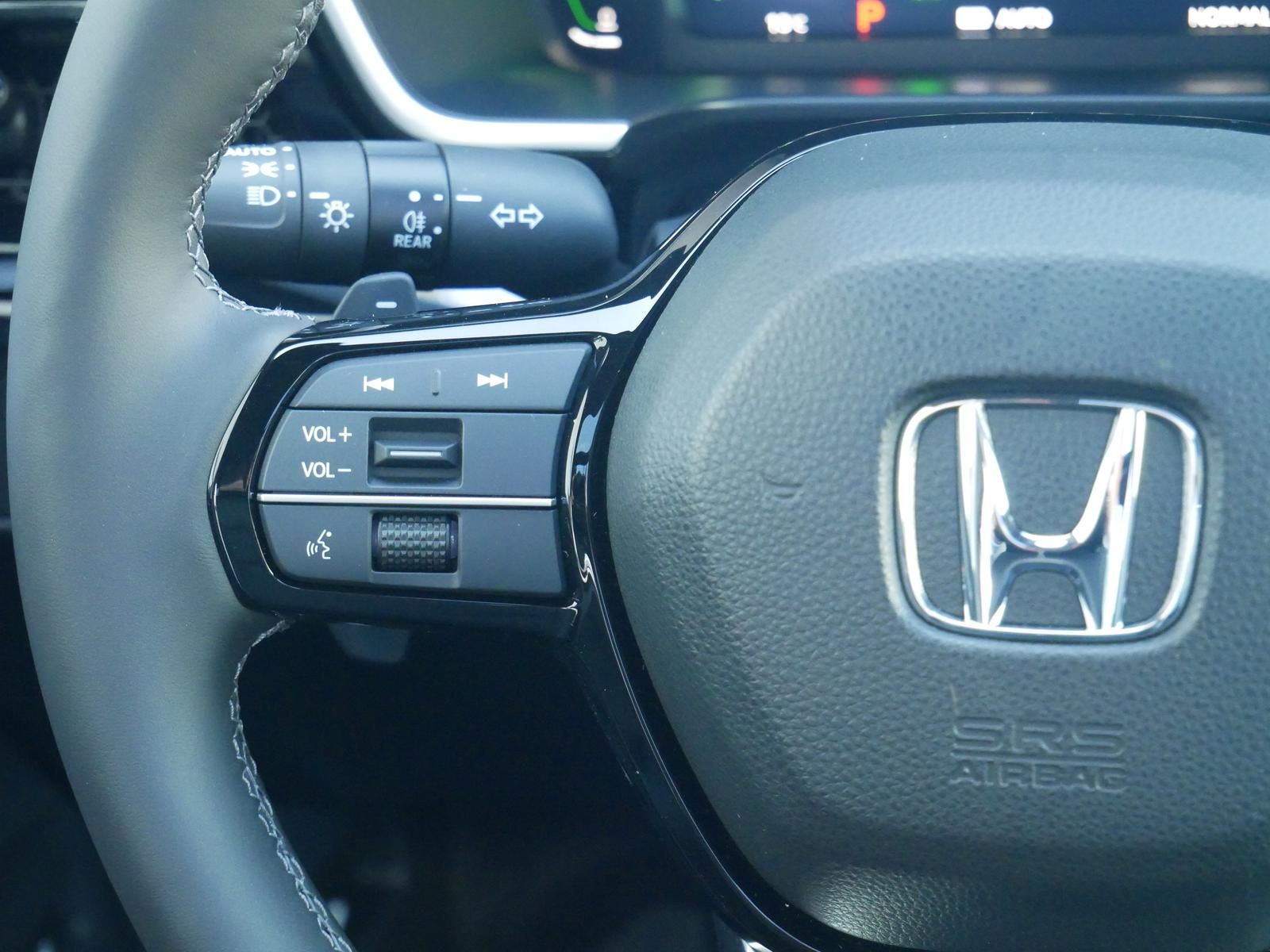 Honda CR-V 2.0 e:PHEV ADVANCE TECH 2WD LEDER+PANORAMAD