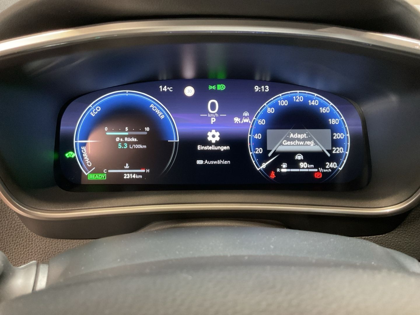 Toyota Corolla 1.8 Hybrid Comfort *LED*CAM*ACC*CarPlay*