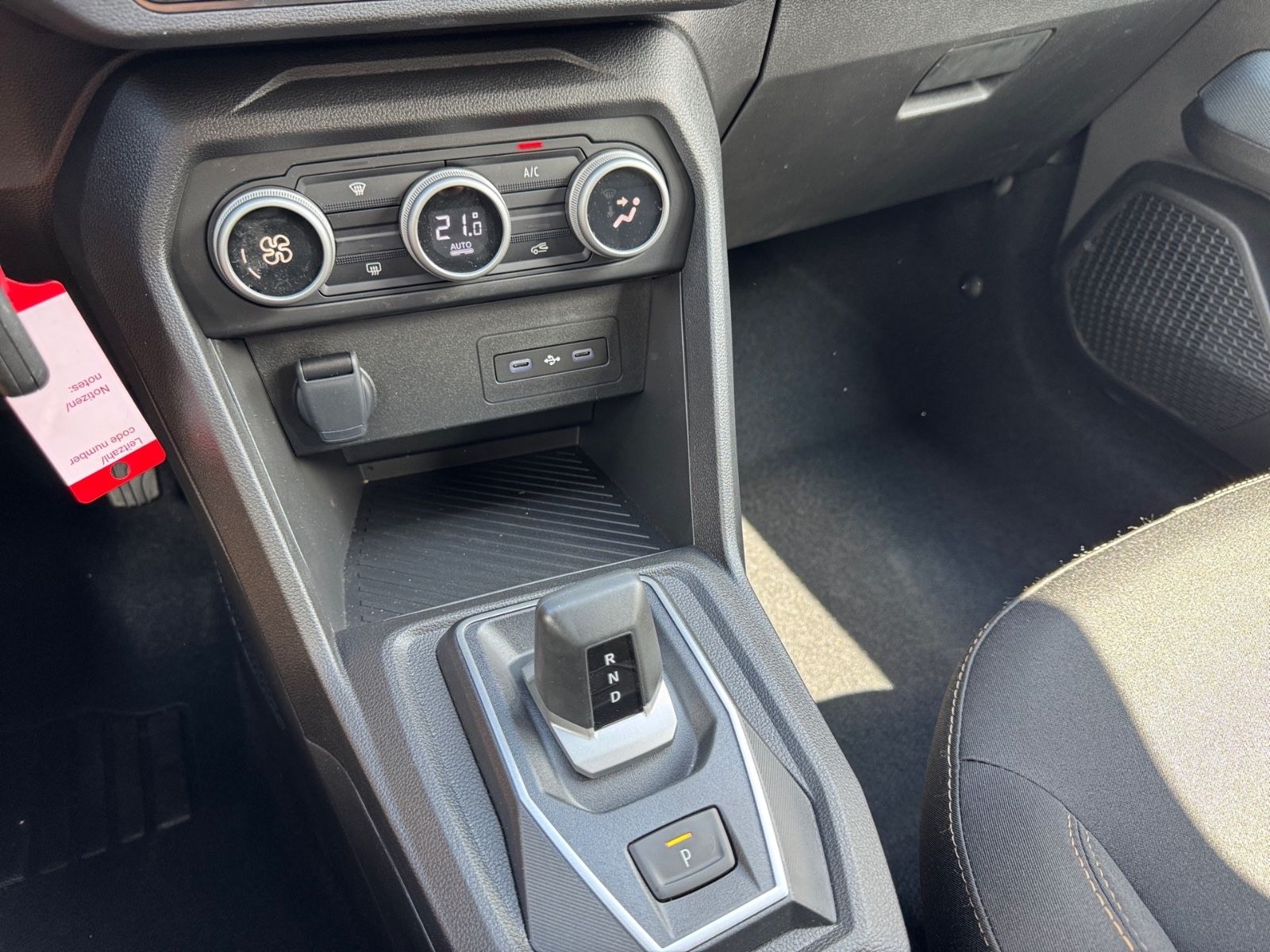 Dacia Sandero Stepway Auto LPG Expression SHZ SOFORT