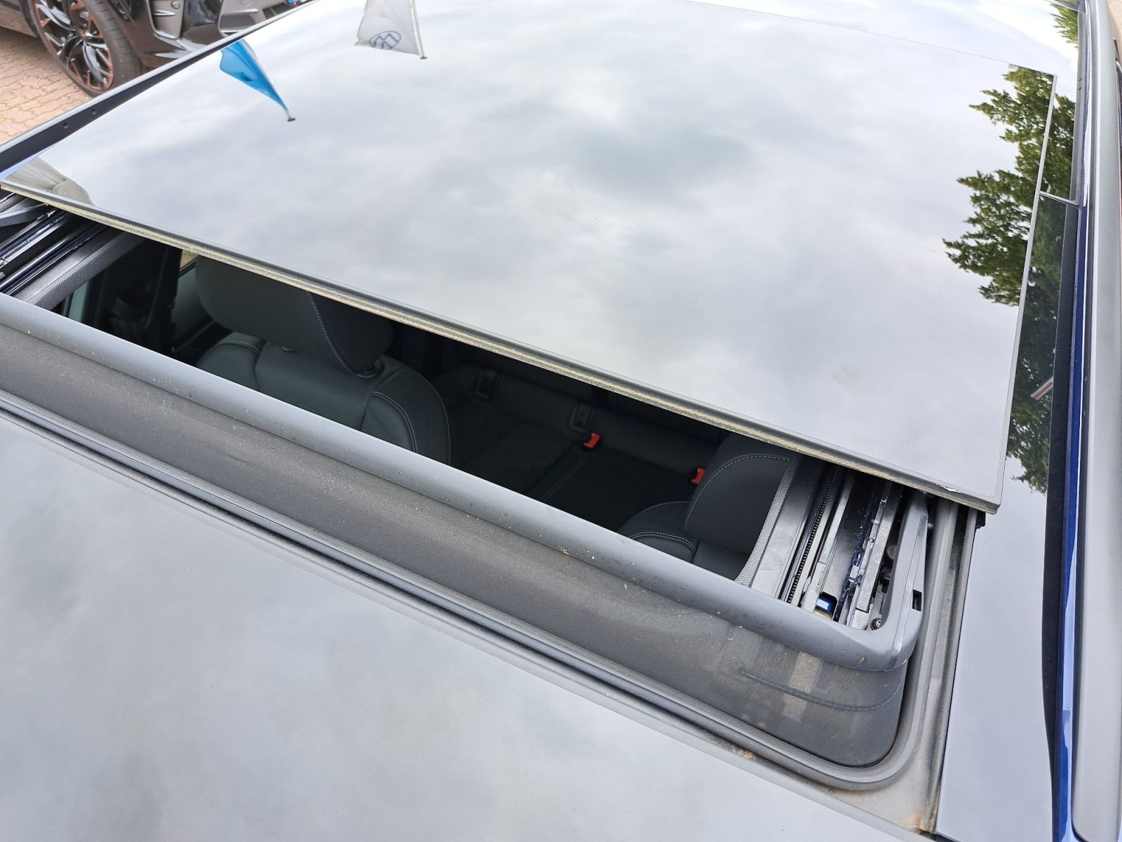Audi A6 Avant 55 TFSIe quattro S tronic - Samsaru's Car Outlet