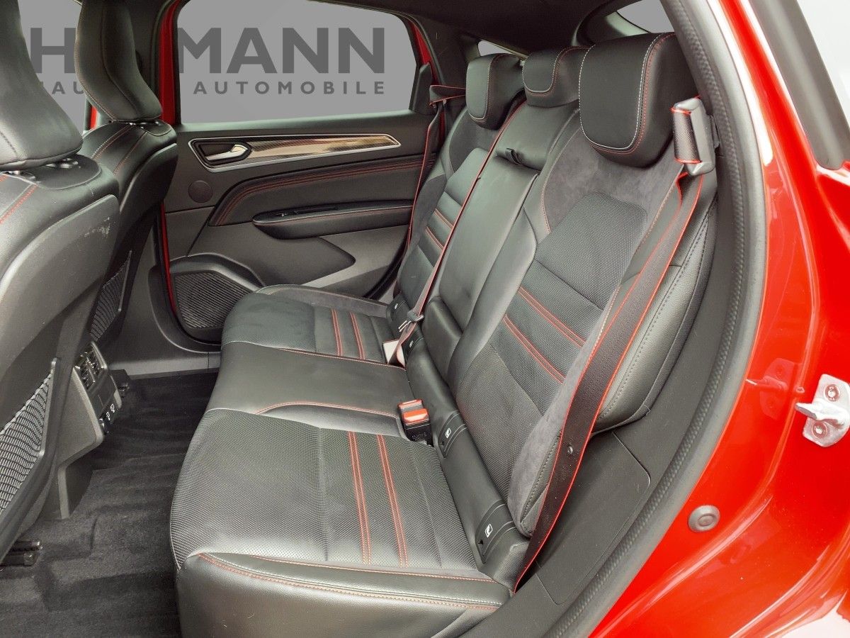 Renault Arkana 1.3 TCe 160 R.S. Line - Samsaru's Car Outlet