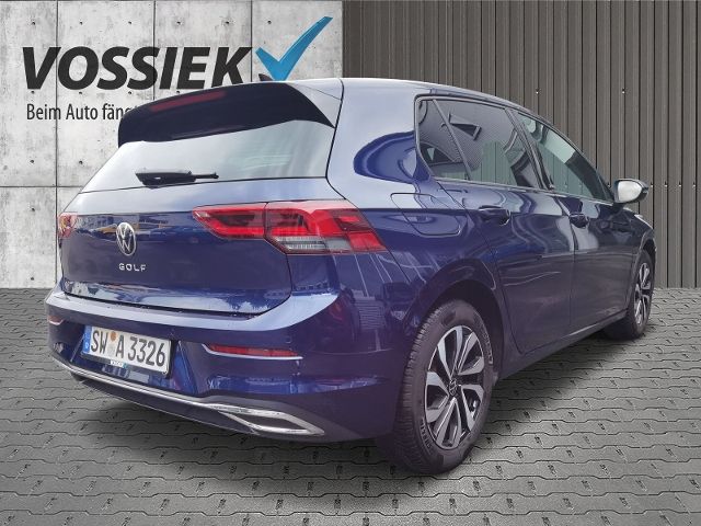 Volkswagen Golf 8 1.5 TSI BMT Active - Samsaru's Car Outlet